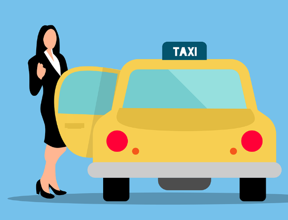 카카오택시 분실물 찾는 방법