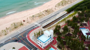 강원도 오토캠핑장