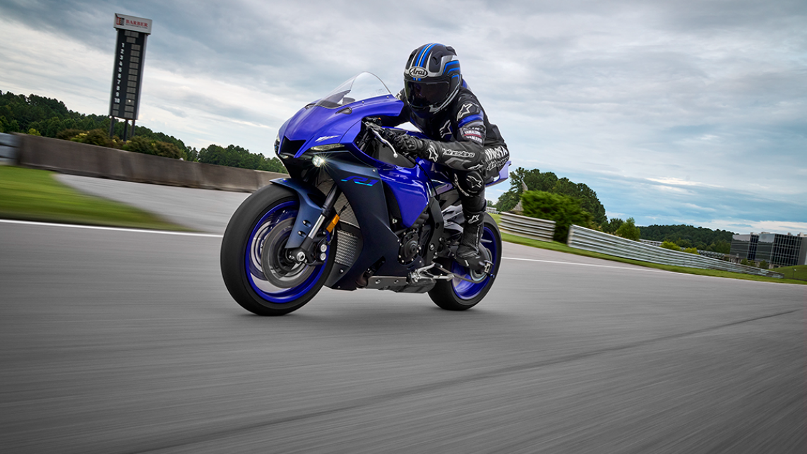YZF-R1