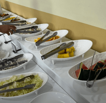 생생정보 중화요리 무제한 1인 전주 맛집