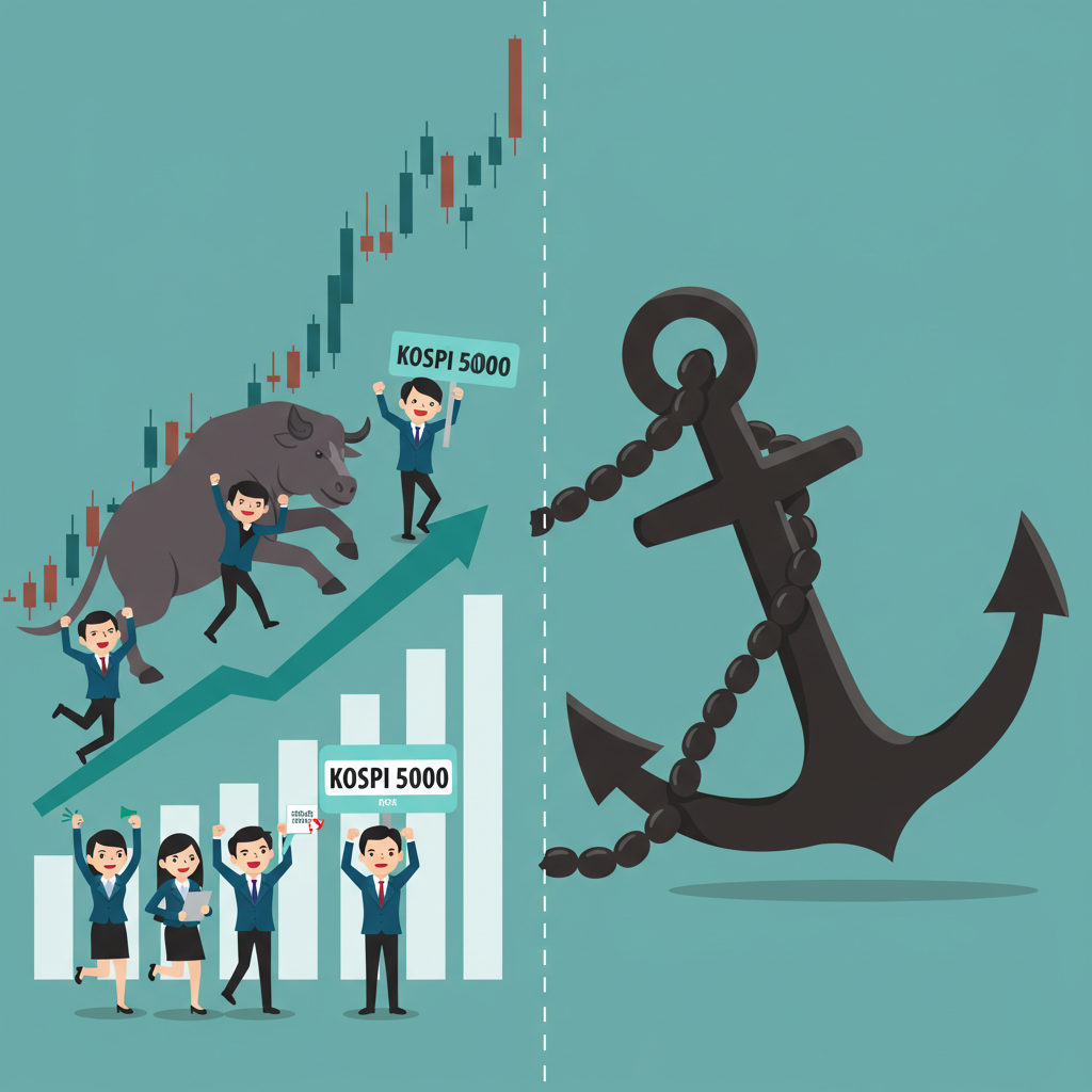 금투세 폐지했는데 왜? 연말마다 증시 발목 잡는 '주식양도세'의 모든 것