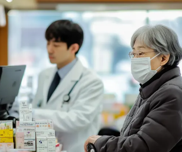 서울시 지하철역 약국과 의원 찾아보기