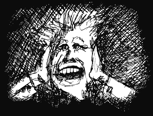 공황 발작과 공황 장애 증상