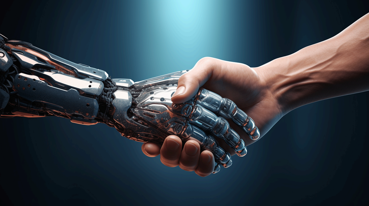 디지털 노마드, 인간 중심 일터의 감정지능(EQ)