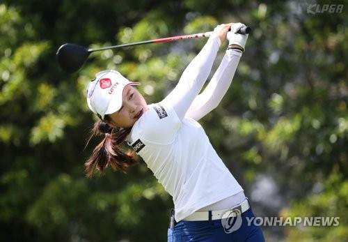 최혜진 프로 나이 프로필 총정리|LPGA 상하이 준우승·고향·학력·우승 0회·통산 상금 100억원