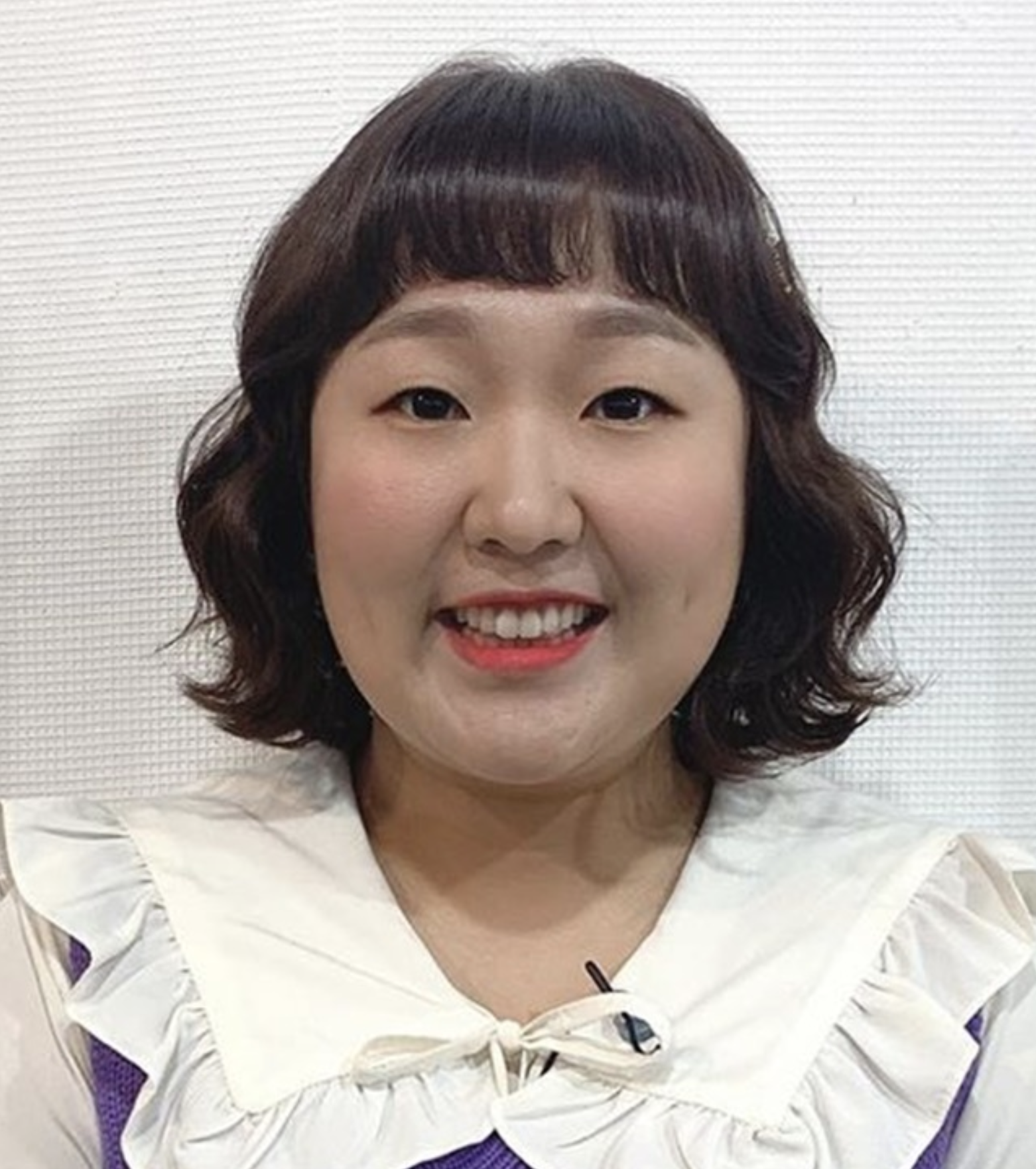 이수지 인터뷰