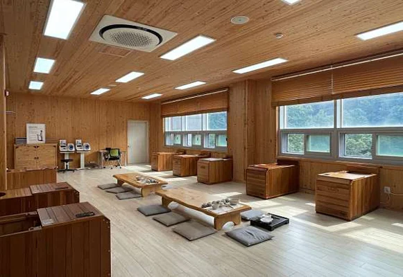 국립예산치유의숲