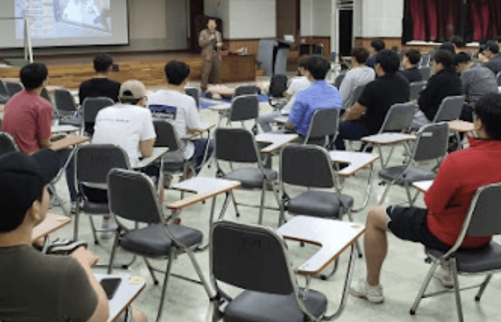 민방위 훈련&amp;#44;민방위복장&amp;#44;민방위 사이버교육 