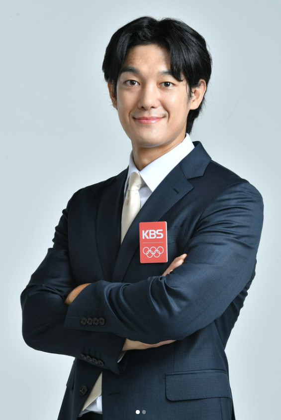 파리올림픽 브레이킹