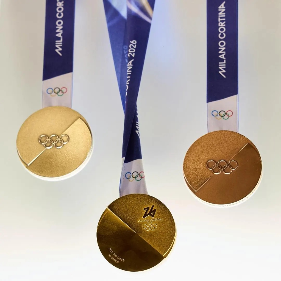 메달리스트 세금 폭탄