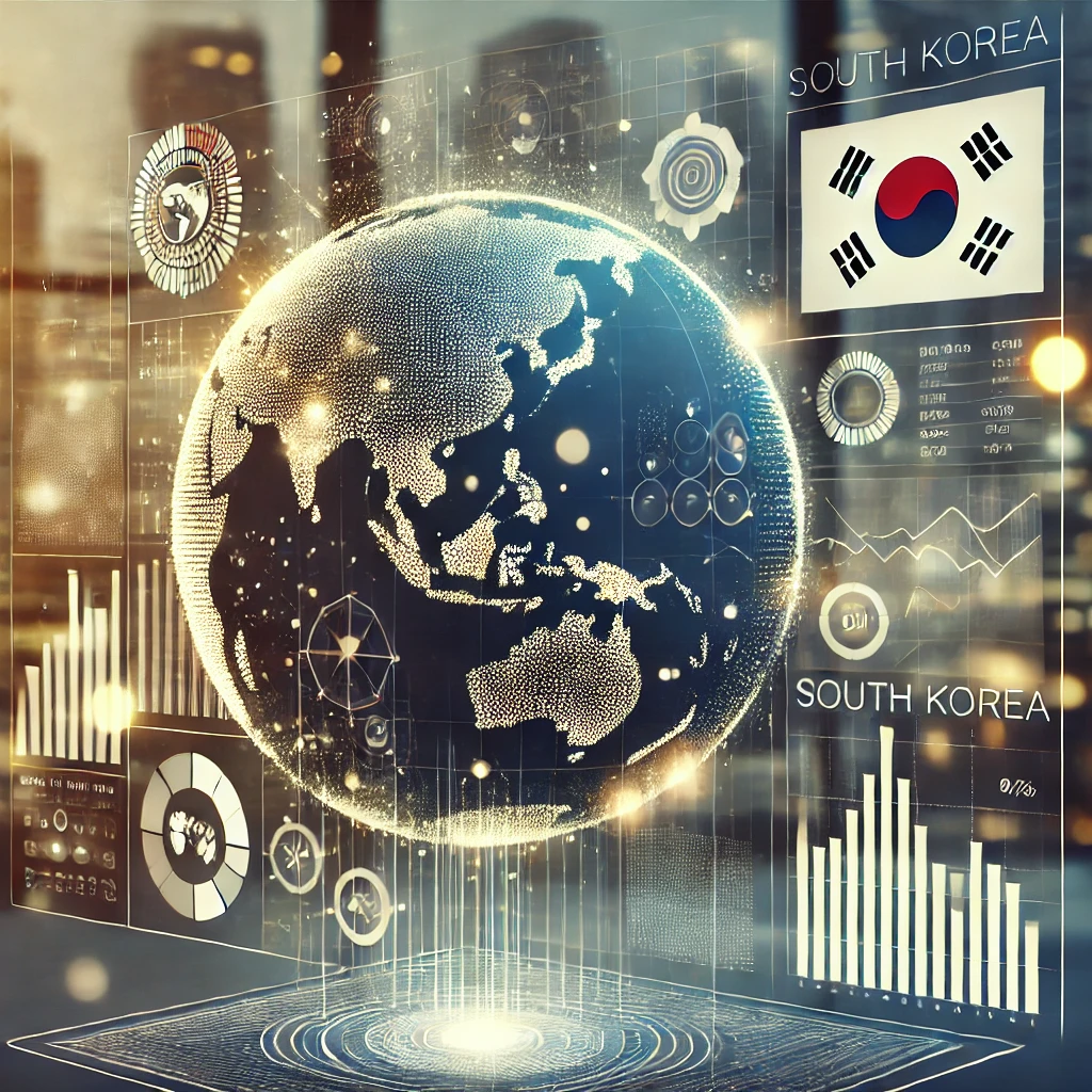 IMF가 바라본 한국 경제 성장 전망: 회복의 신호인가, 구조적 한계의 시작인가