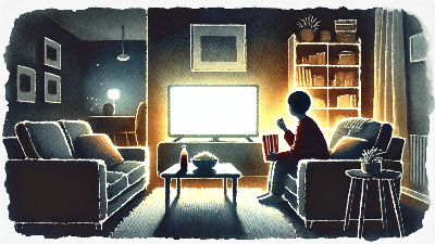 늦은 밤에 먹는 음식이 혈당에 미치는 영향