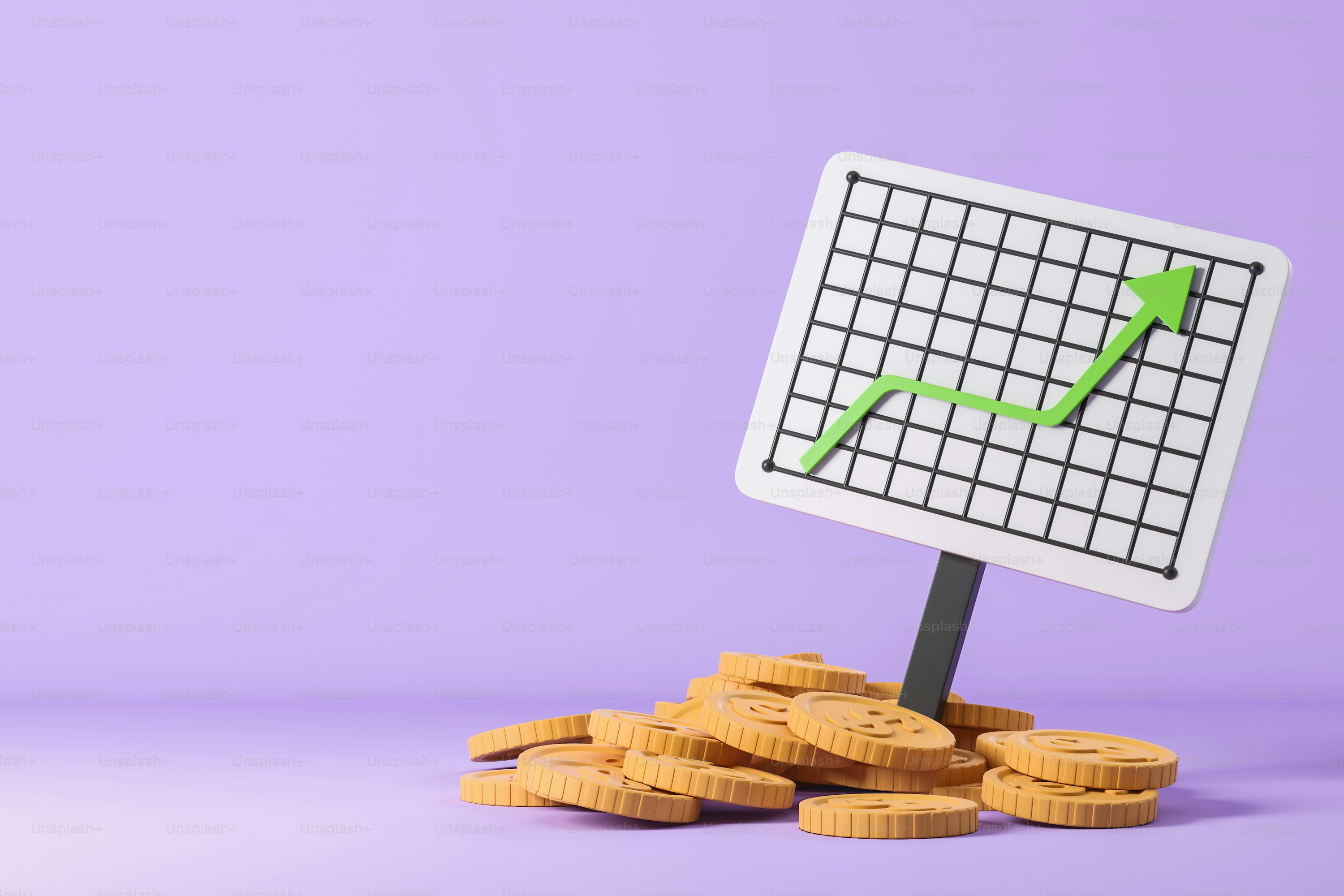 예산 지수 이미지