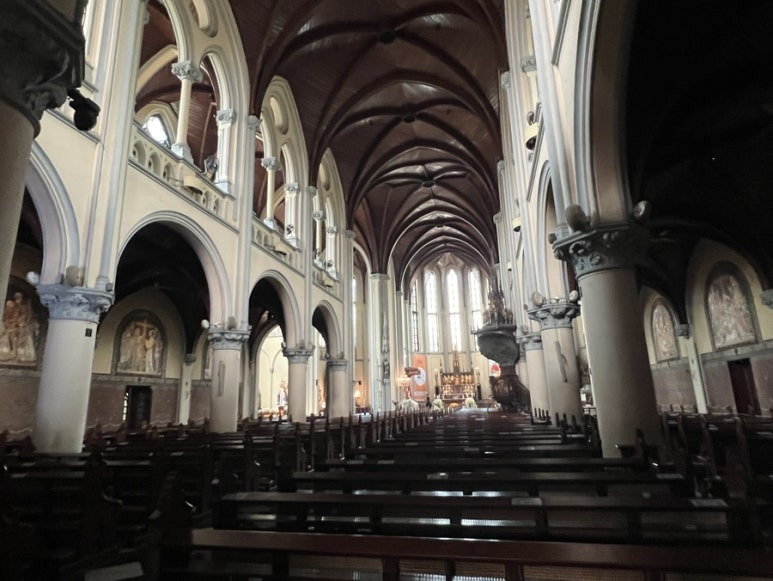 자카르타 관광 명소