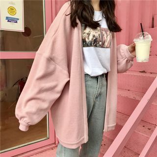 여성스러우면서도 귀여운 여자패션