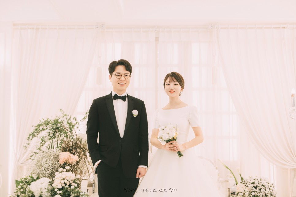 수원 wi컨벤션 본식스냅 12