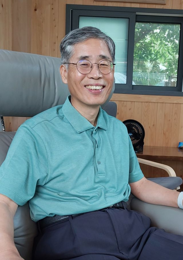 조배숙 국회의원 배우자 신평 전남편