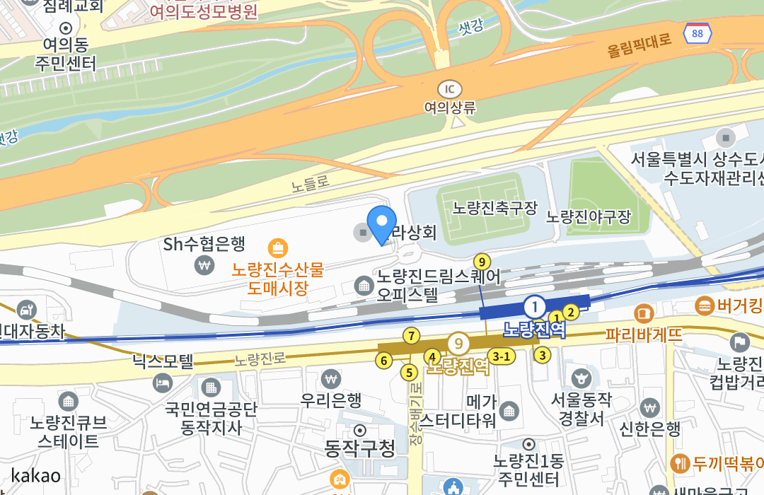 불꽃축제명당