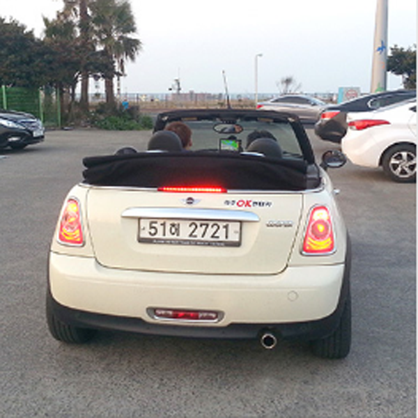 제주도 렌터카 업체 Best3 리뷰(15)