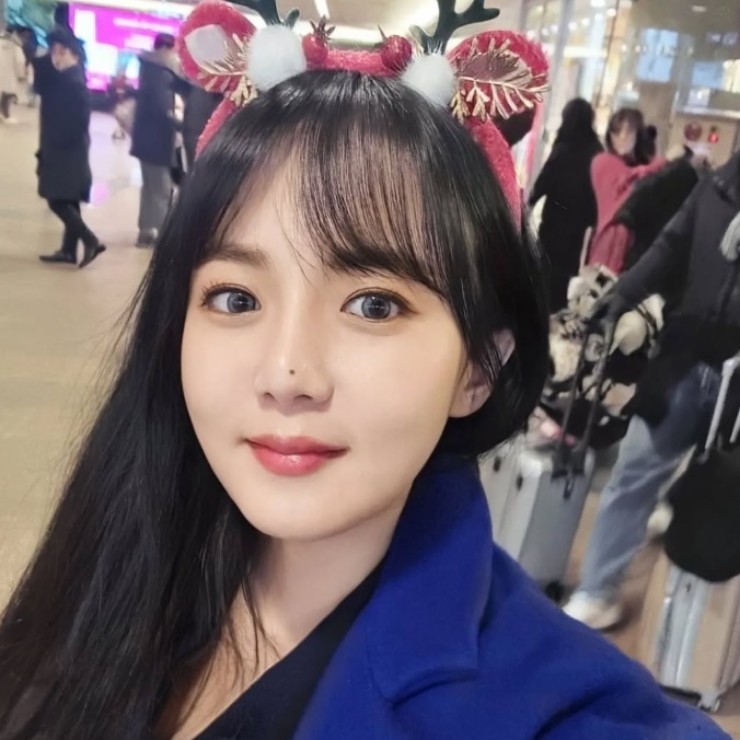 강은비 프로필 결혼 동갑내기 예비신랑 정보 관련 강은비 최근 사진