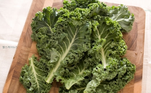 케일, kale