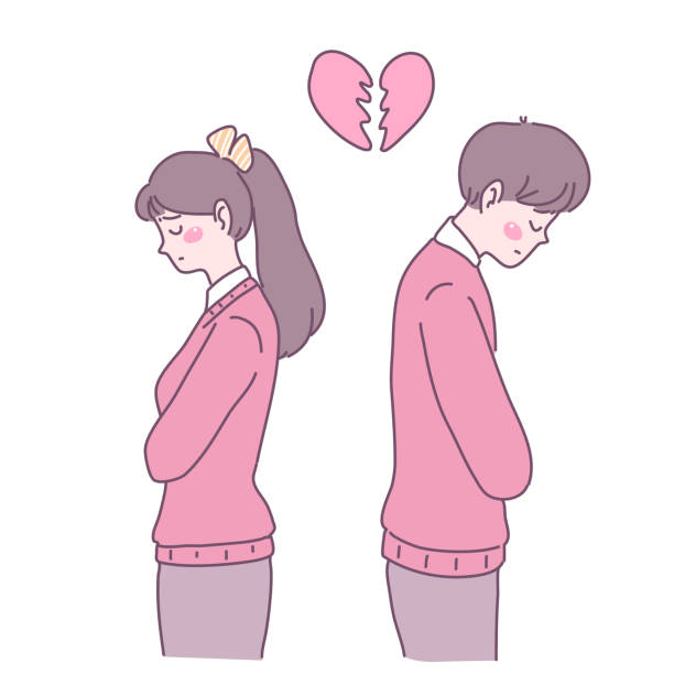 옛 연인 꿈 해몽