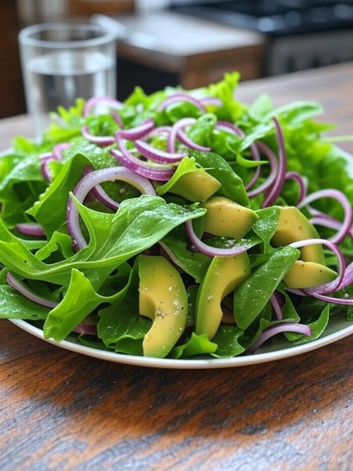 간 기능 개선에 좋은 음식과 식단 구성법