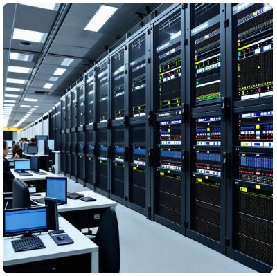 시스템 관리 자격증