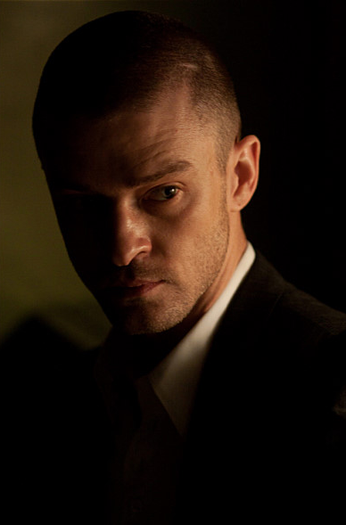 리즈 시절의 두 사람(팀버레이크&amp;#44; 아만다 사이프리드) 2