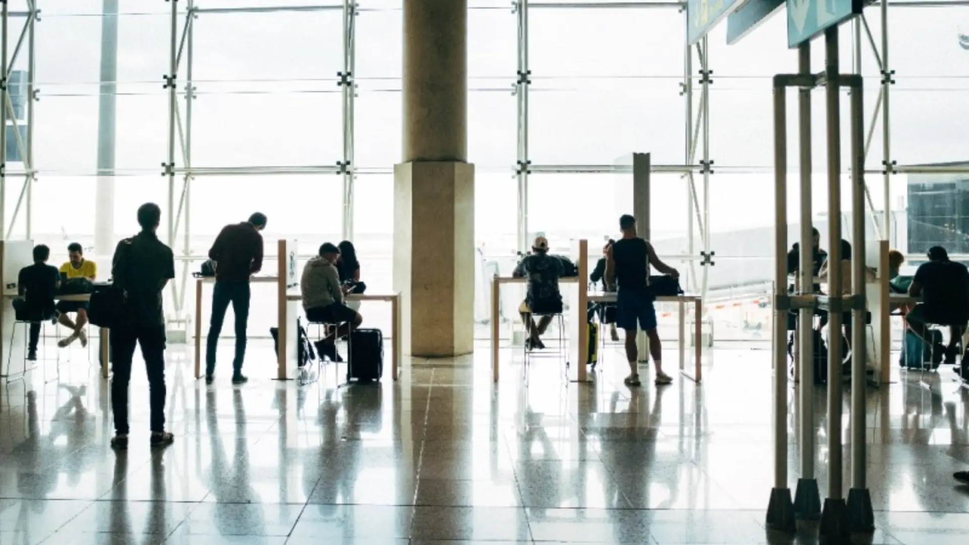 항공권 싸게 구입하는 방법