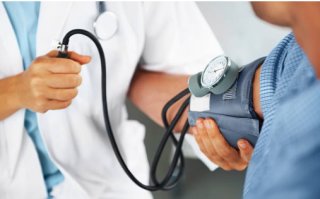 기립성 저혈압이란?