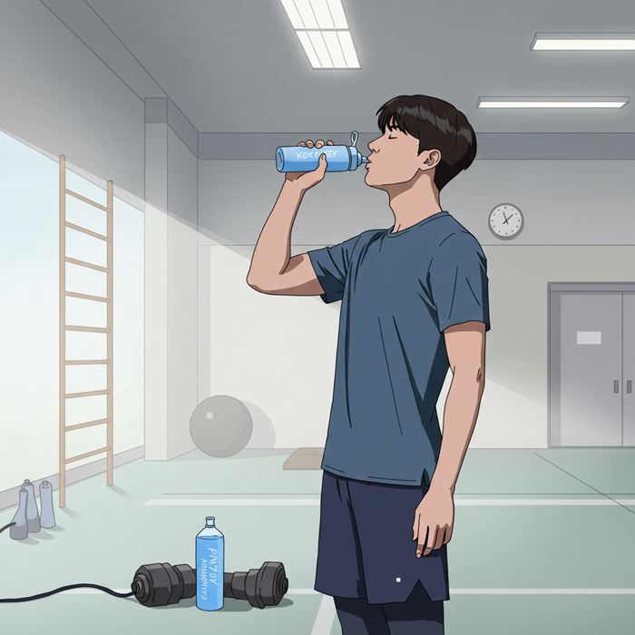 식염 포도당 효능과 부작용 올바른 섭취방법