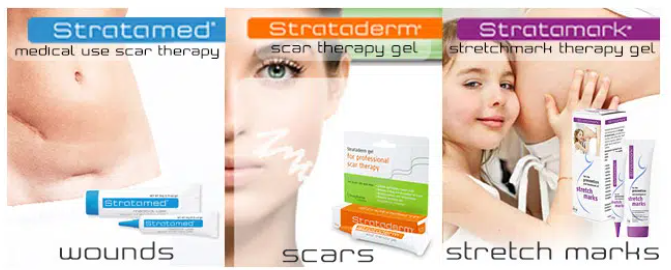 스트라트파마-제품-라인업