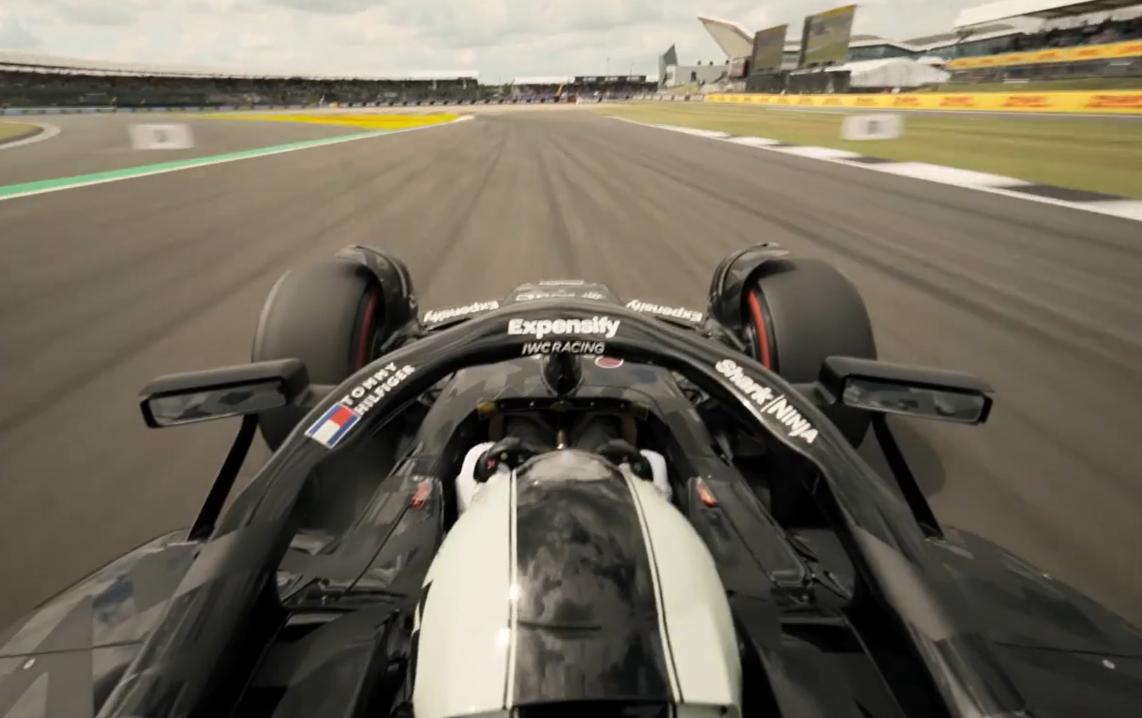 F1 더 무비