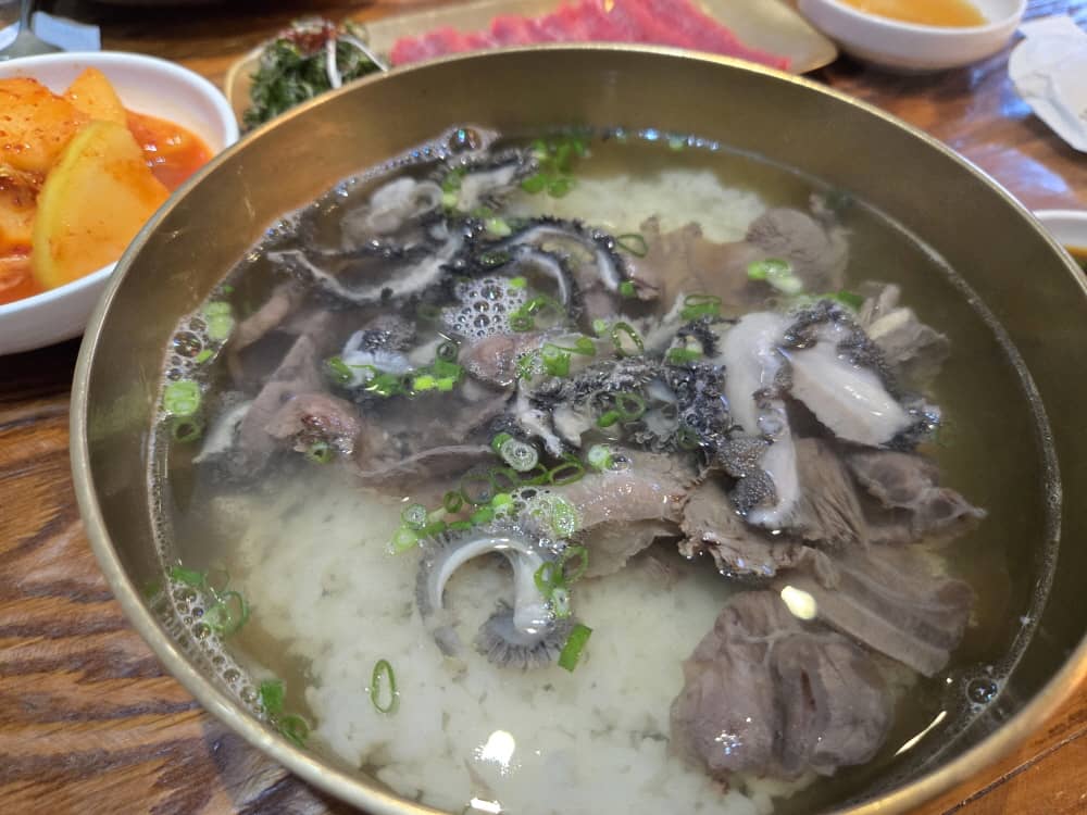 송도 깨비옥