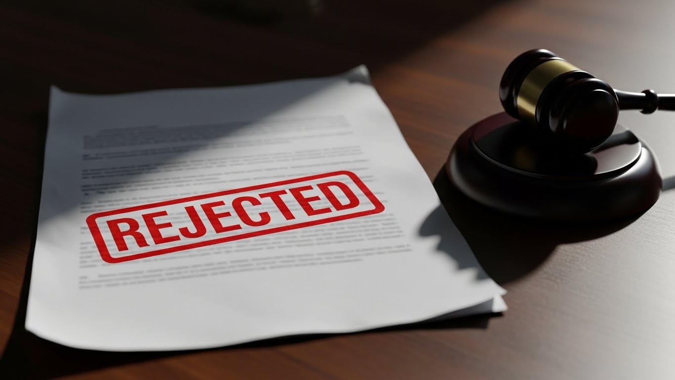 반환 사유 분석: 검찰과 법원의 의중 파악