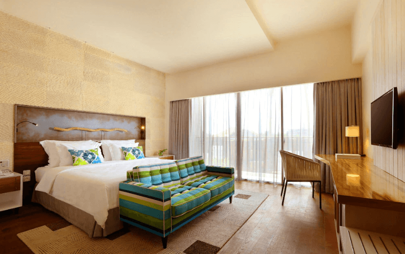 TS Suites Bali and Villas