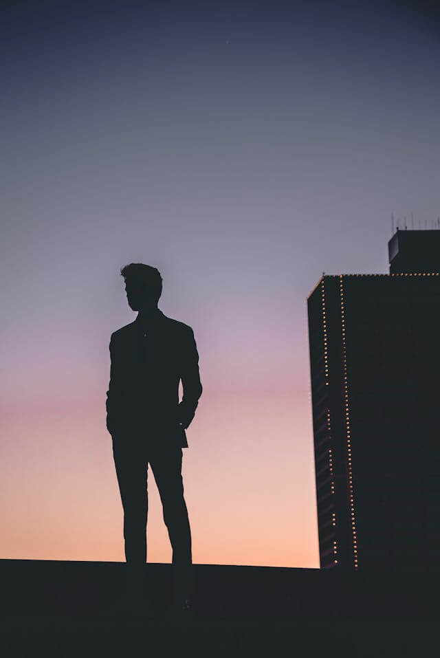 이혼하는 꿈해몽&amp;#44; 숨은 의미와 심리 해석