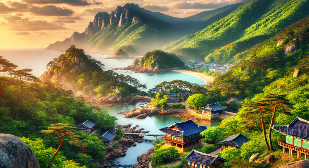 전라북도 생태 관광 명소