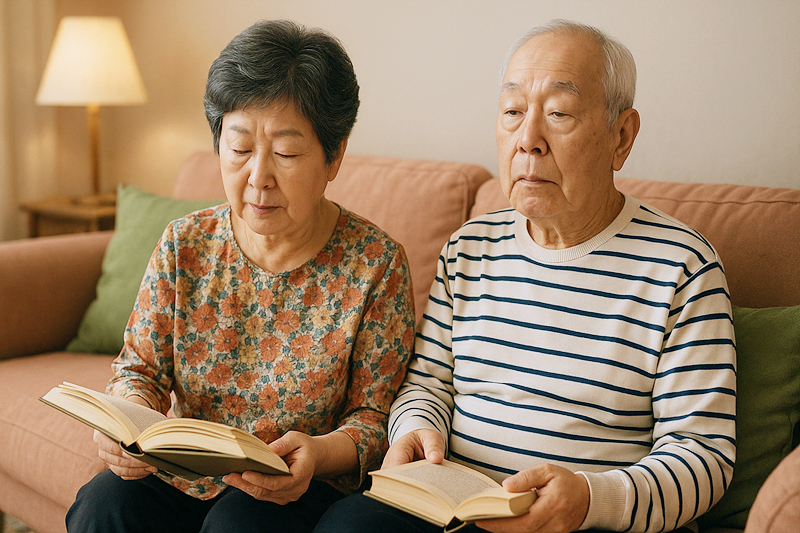 알츠하이머병의 증상&amp;#44; 진단&amp;#44; 예방 및 관리 방법