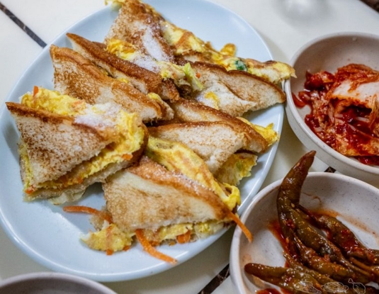 한국인의밥상-토스트-노포집-한여름-밤의-만찬