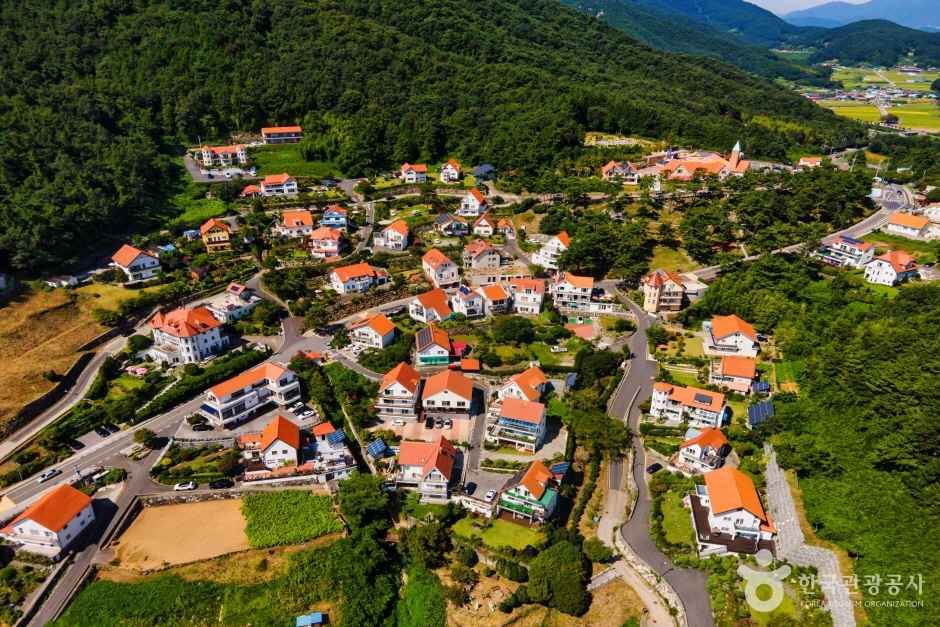 2026 남해 반값여행