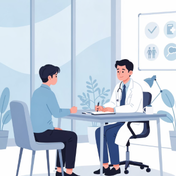 입술 포진 빨리 낫는 법