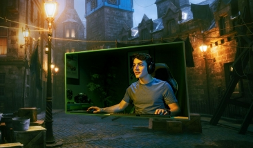 엔비디아 그래픽 카드