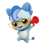 티니핑 이름 맞추기 : 떠벌핑