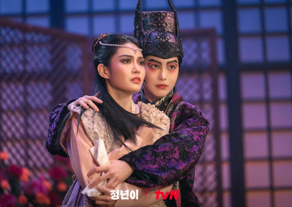 아사달 아사녀