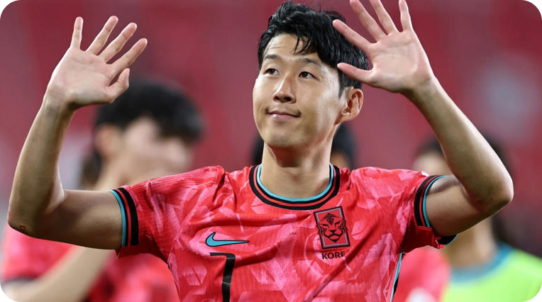 손흥민(LAFC) [사진=연합뉴스]