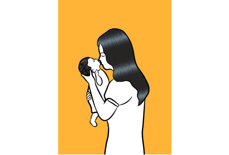 출산후 젖몸살 관리법 (산모건강, 회복, 모유수유)
