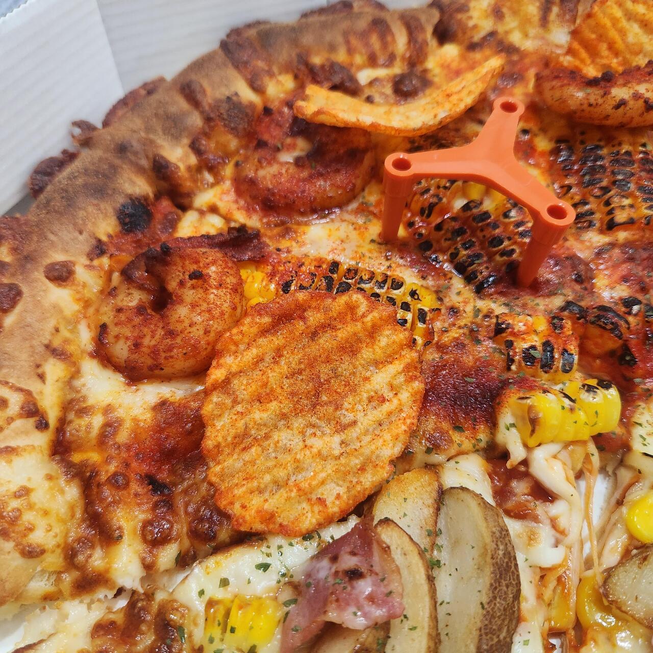 야식 추천 메뉴 노모어피자