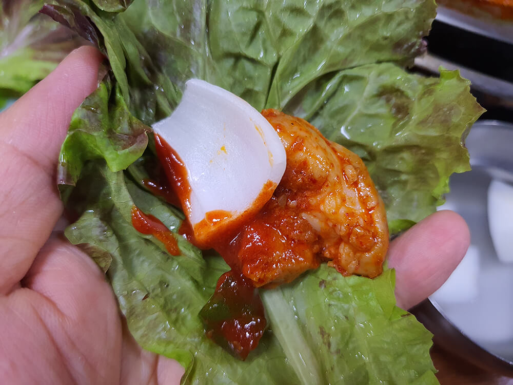 우미닭갈비 17